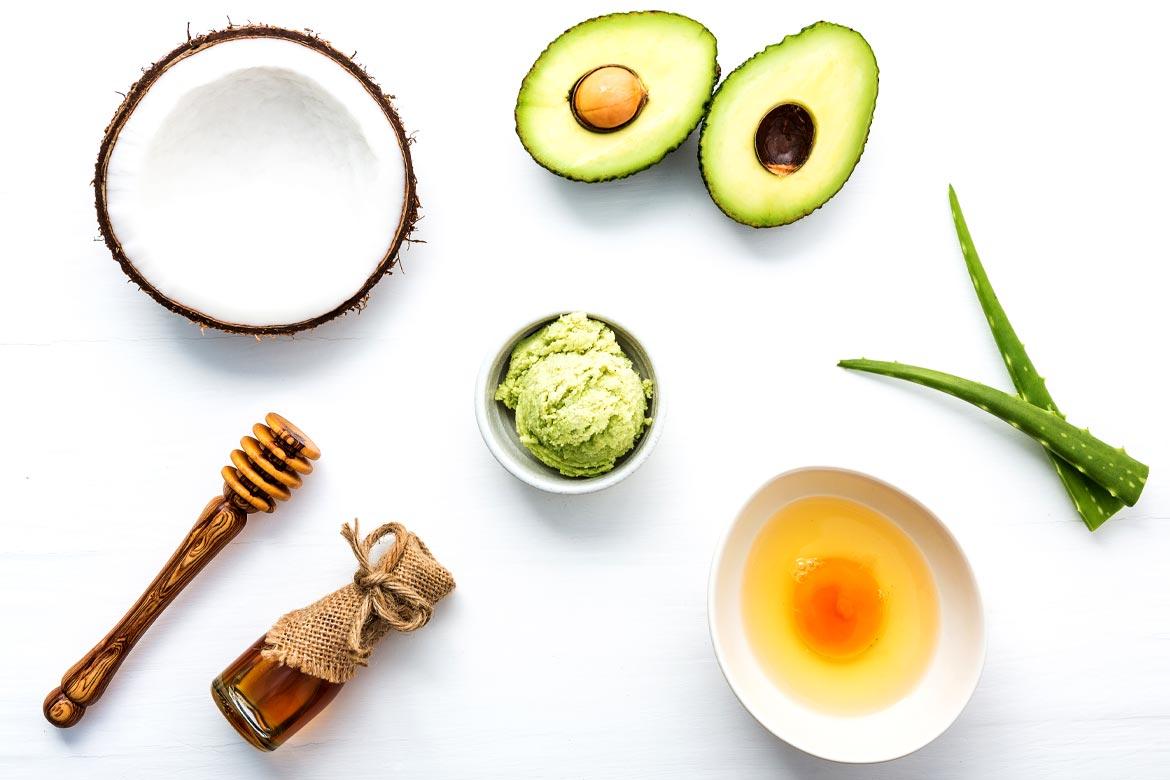 The Best Foods for Healthy & Glowing Skin